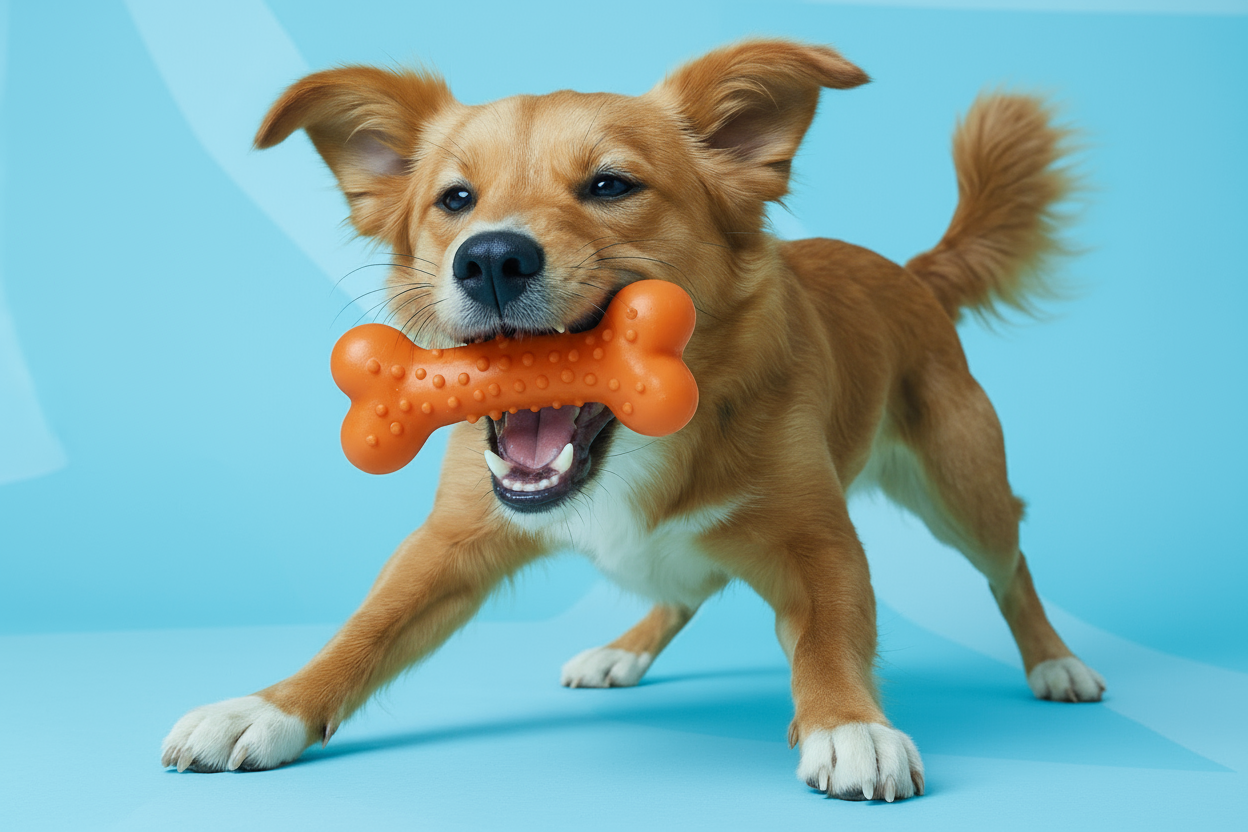Dog Toys and Accessories
