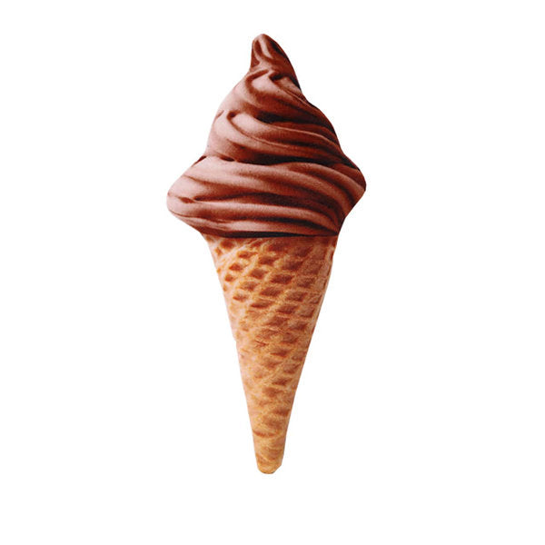 Delicious Dessert Dog Toy