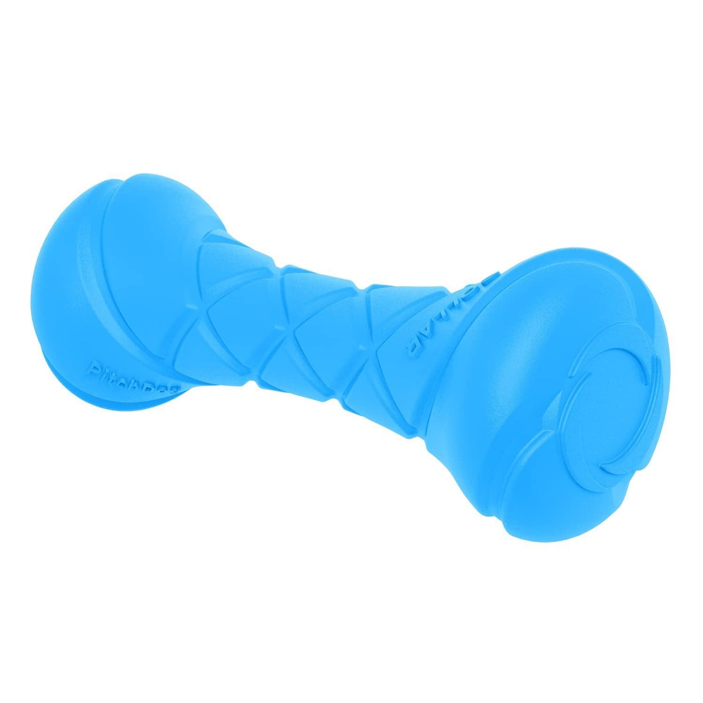 Dumbbell Dog Fetch Toy