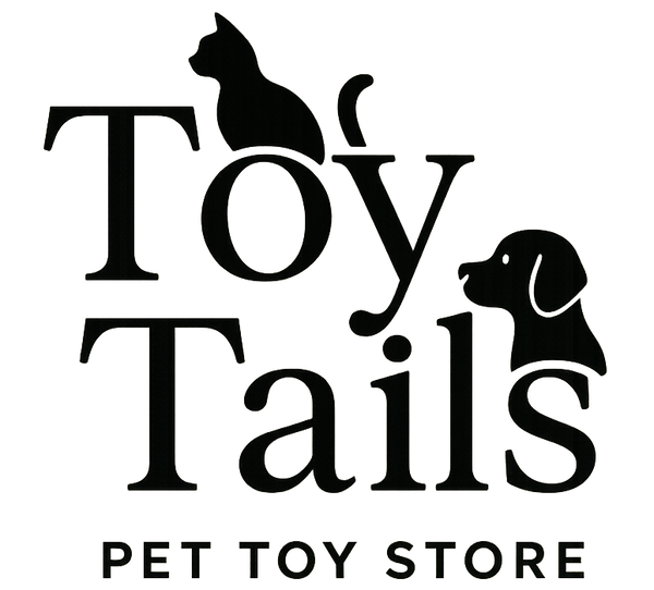 Toy Tails Logo